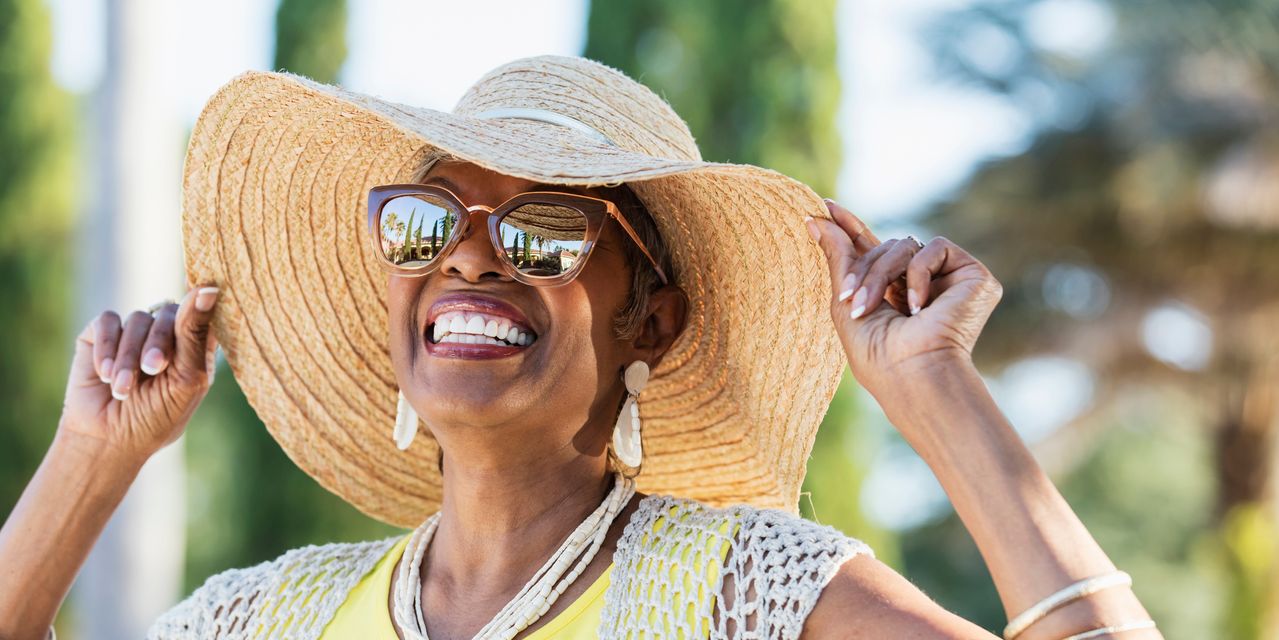 The Conversation: These are 5 appealing methods to live much healthier for longer– and it’s more than diet plan and workout