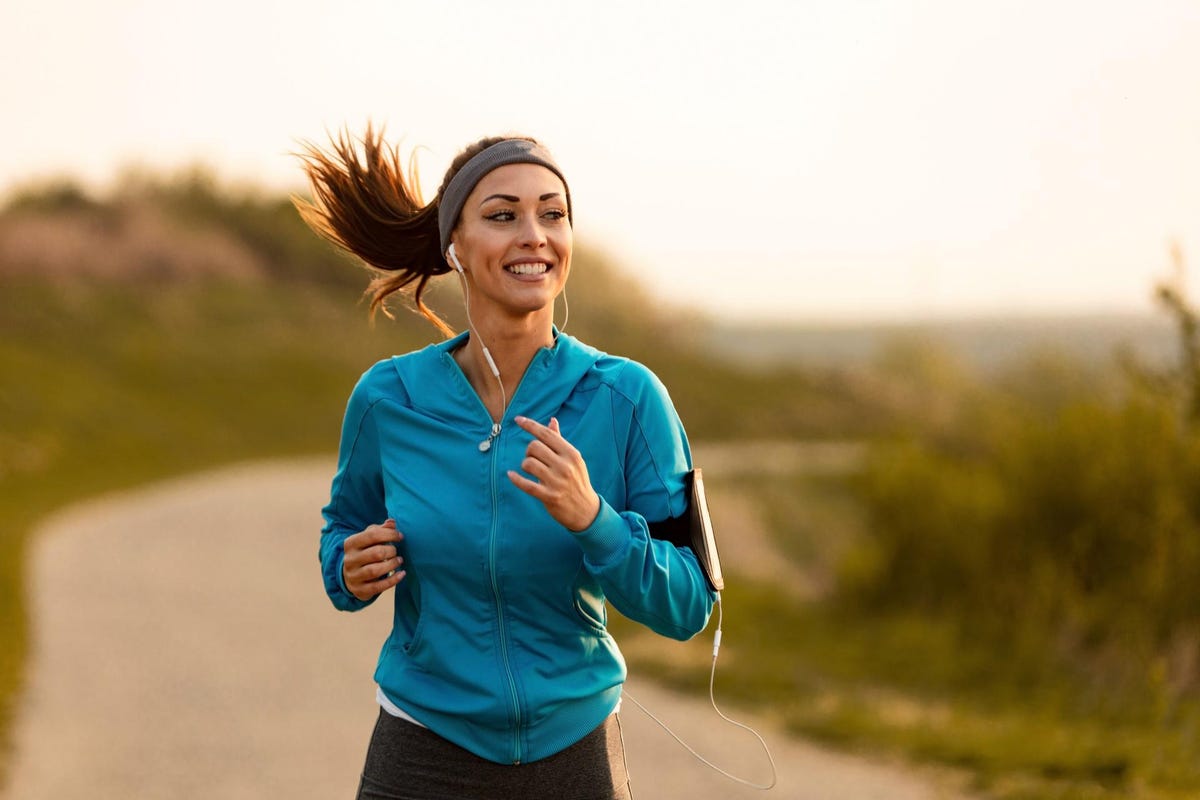 Physical conditioning: The Hidden Path To Becoming A Better Executive