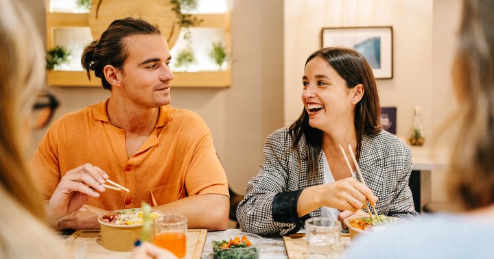 This Nutrient Is Known For Women’s Health, But Men Need It Too