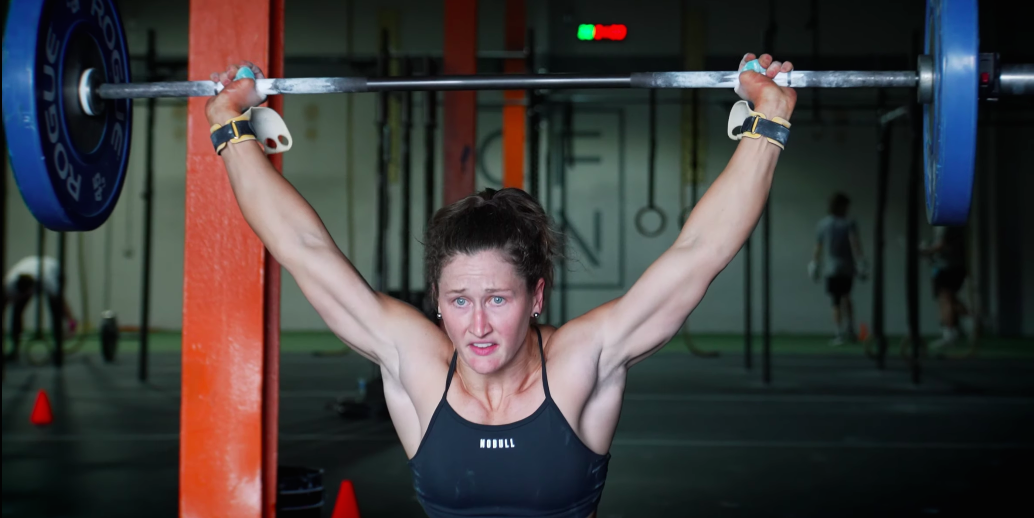 ‘Fittest Woman in the world’ Tia Clair-Toomey Just Shared Her Full Cutting Diet