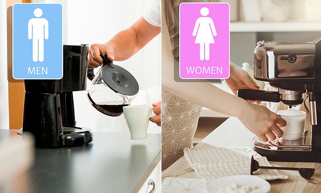 Ladies must consume espressos, males need to consume filtered for heart health
