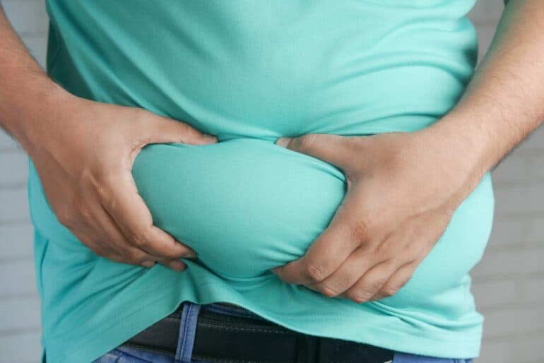 14 Tips on Diet to Lose Belly Fat