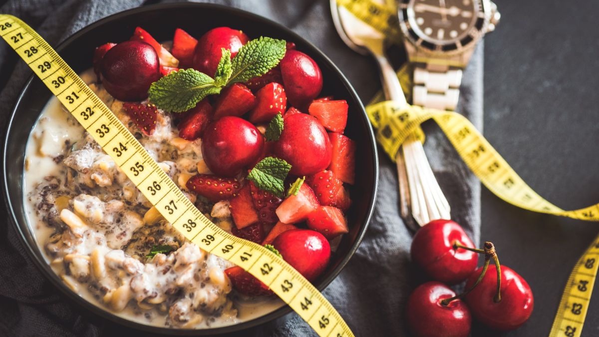 What is the 5:2 diet plan?