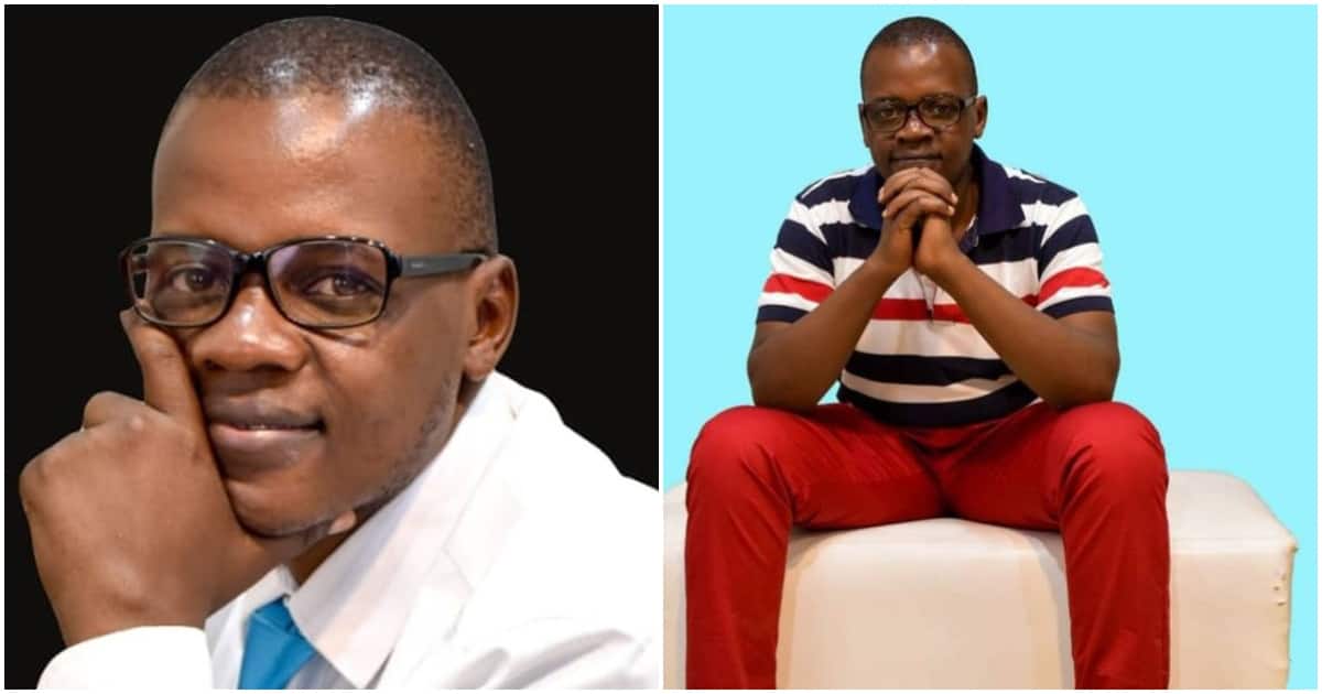 Men’s Health Expert Amerix Advises Kenyan Men to Avoid Married Women: “You’ll Lose Your Life”