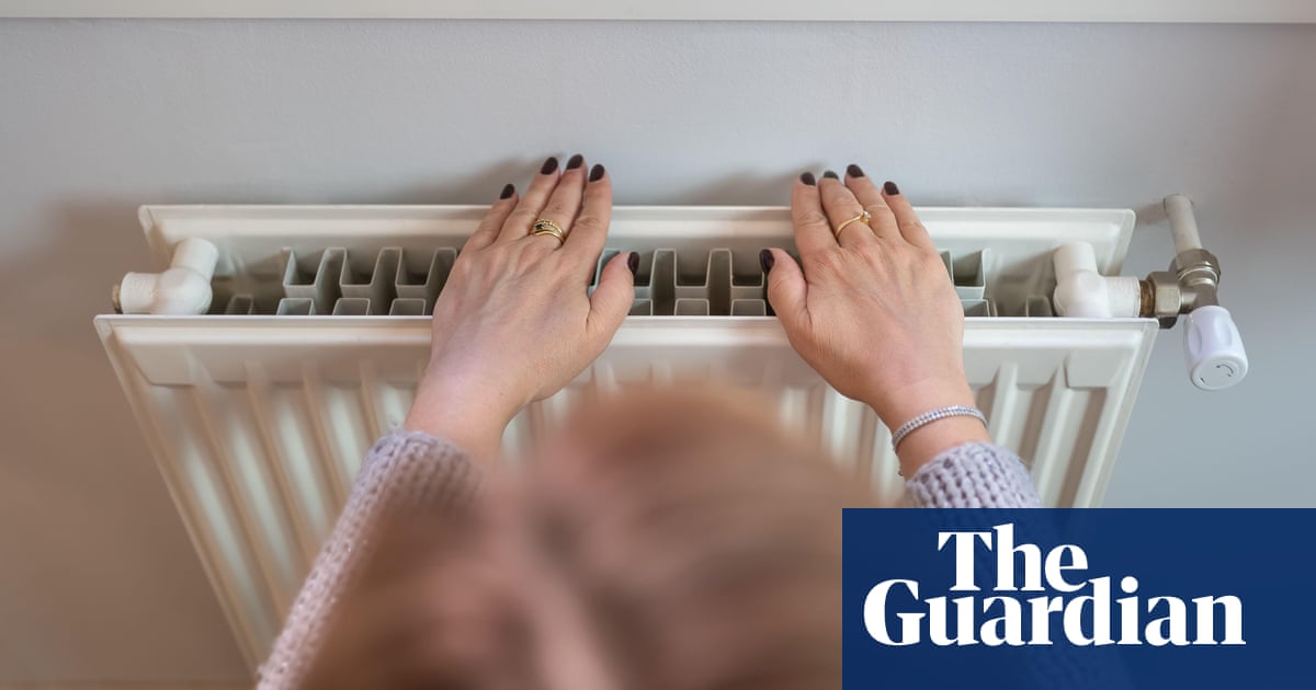 Don’t let ‘warm banks’ become as vital as food banks, Scottish charities urge