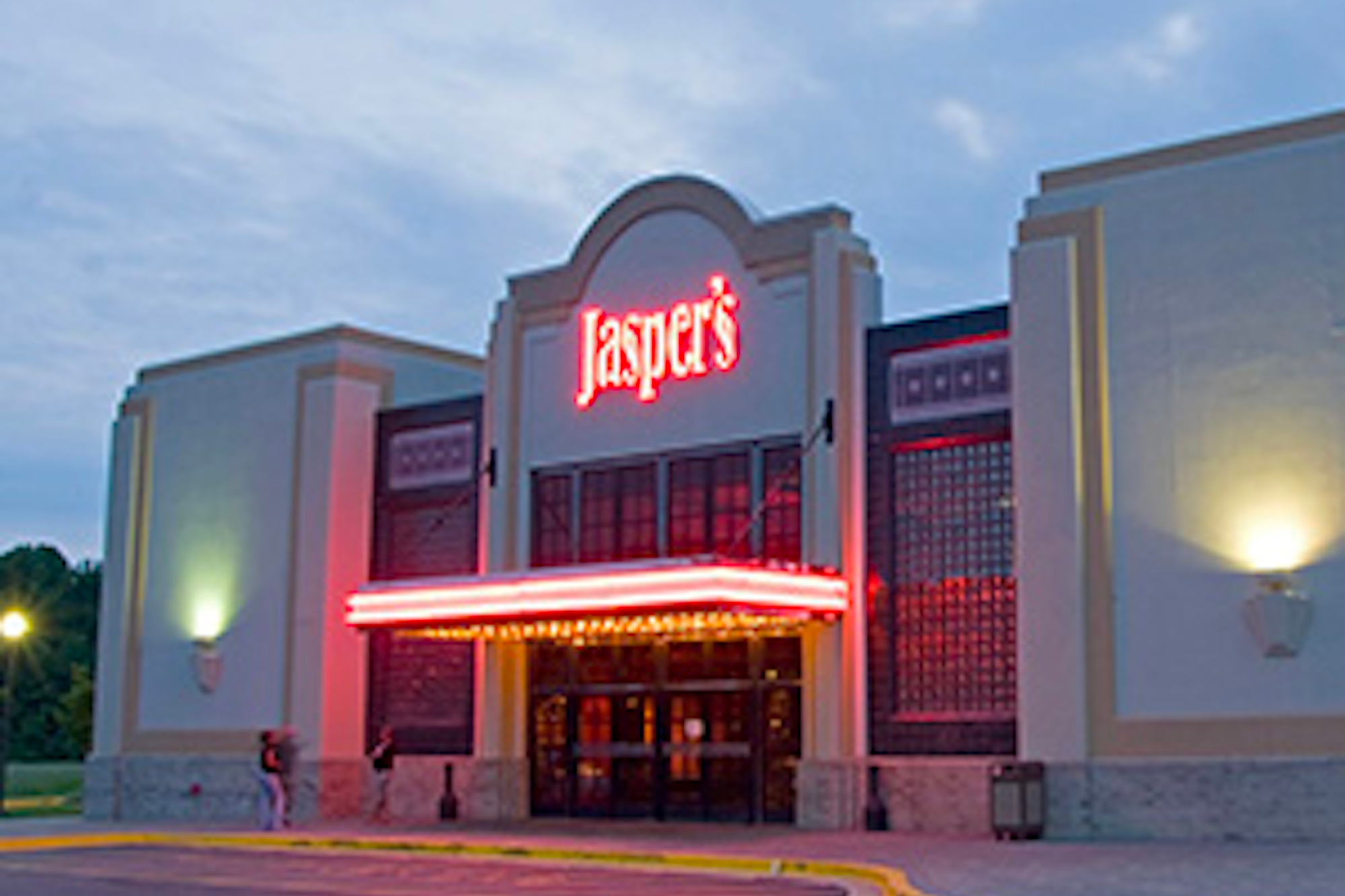 ‘We Thought We Were Doing The Right Thing’: Jasper’s Restaurant in Maryland Continued to Serve Food With Dead Customer In Bathroom
