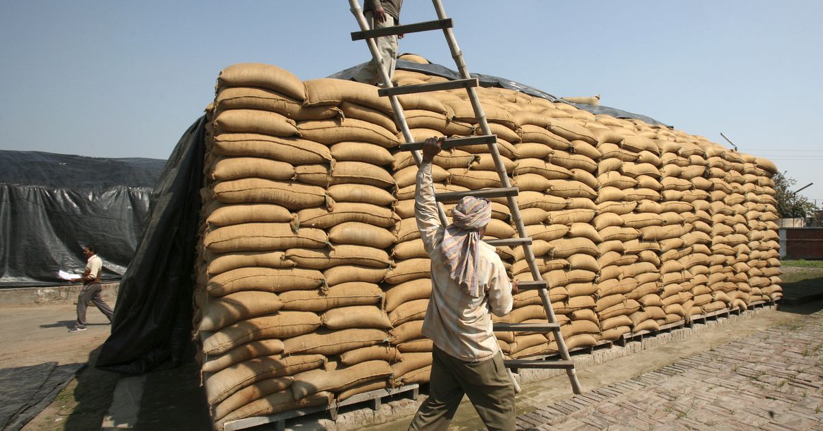 India investigates Food Corporation officials for possible corruption …