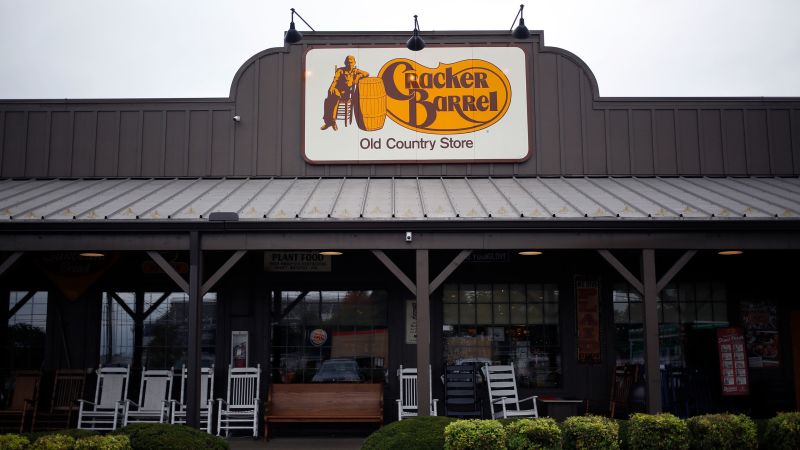 This Valentines’ Day, propose at Cracker Barrel and you might just win free food for a year