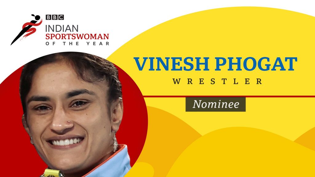 Vinesh Phogat: ‘I had no picnics or holidays, it was just training, diet and sleep’