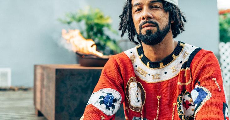 Kes’ ‘Mental Day’ challenges men to tend to their mental health