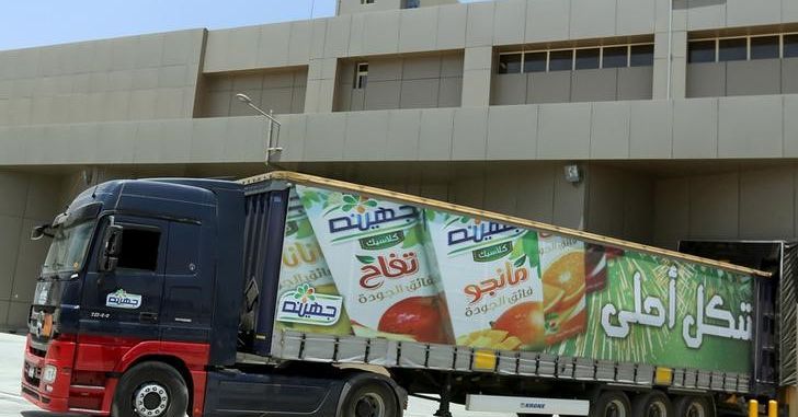 Founder of Egypt’s Juhayna Food Industries and his son released …