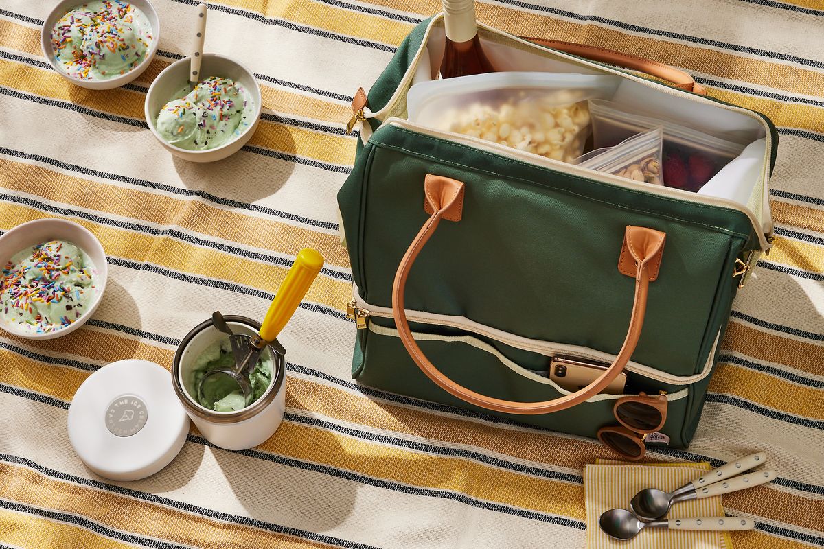 Our Food Editor’s Favorite Picnic-Friendly Recipes