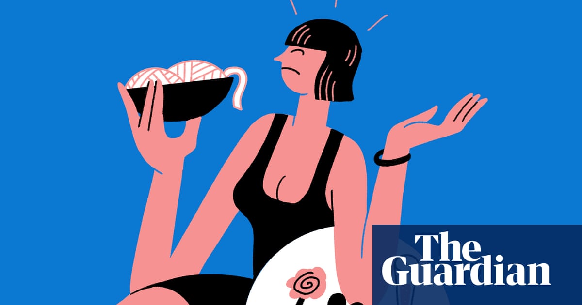 You be the judge: should I change my wedding menu to suit my cousin’s gluten-free diet?