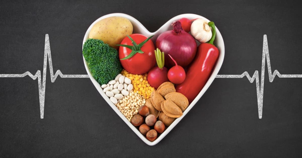 Father’s Day 2023: These Superfoods Can Help Boost Heart Health For Men in Their 40s