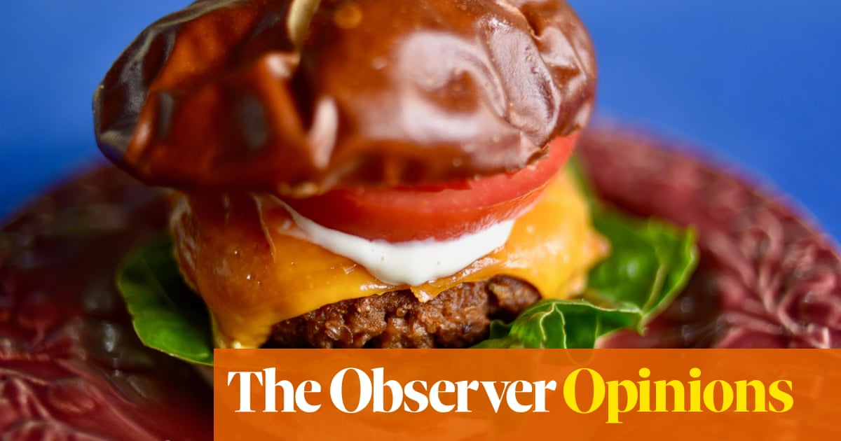 Fair-weather vegans should remember it’s a diet, not a fad | Barbara Ellen