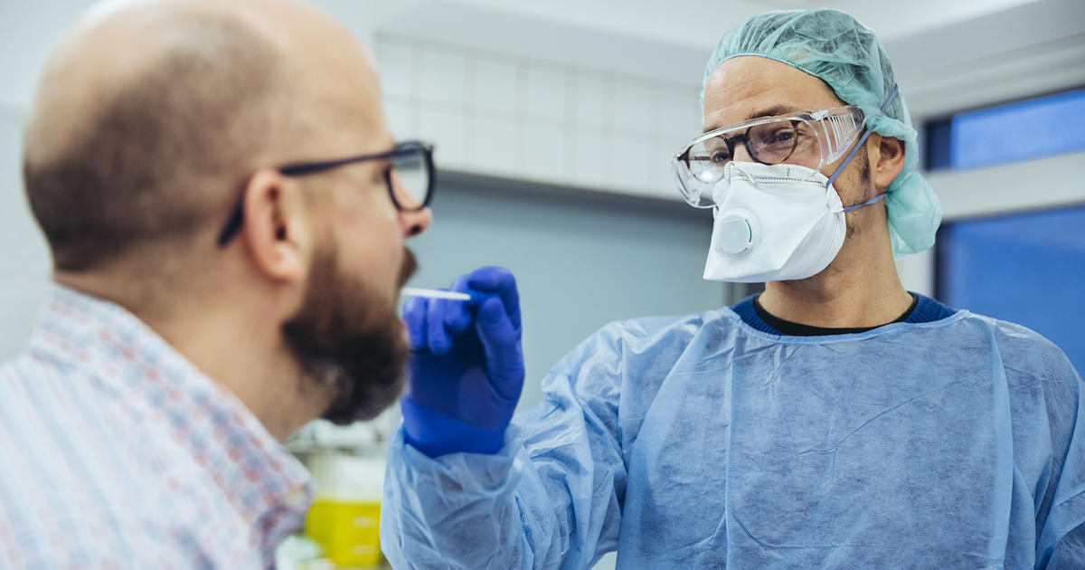 Cleveland Clinic’s MENtion It study finds that men are reluctant to share health issues