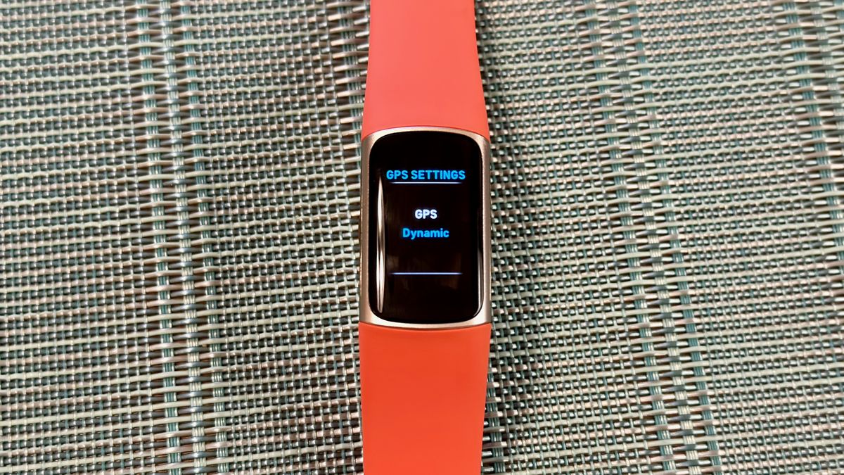 Maybe fitness bands don’t need built-in GPS after all