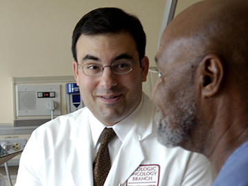 Understanding Prostate Changes: A Health Guide for Men