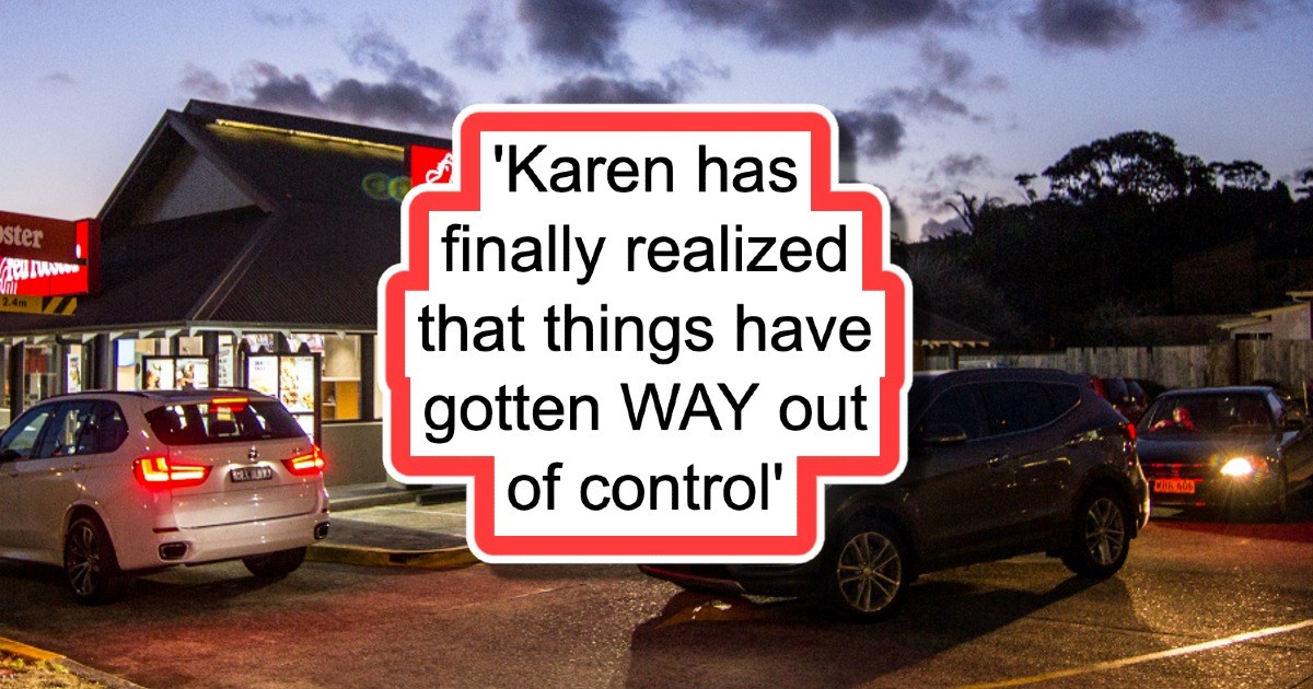 ‘We do things my way now’: Entire fast-food restaurant quits to protest entitled new manager