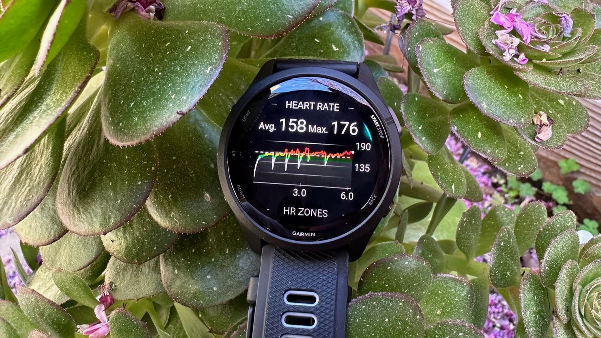 The best Garmin deals of March 2024: major discounts on our favorite fitness watches