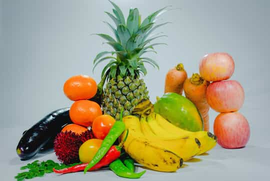 This Simple Diet Linked To Higher IQ