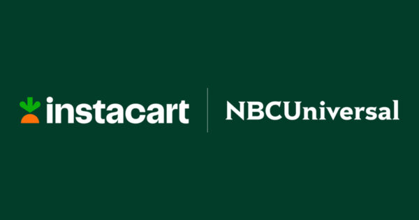 Exclusive: NBCUniversal and Instacart Launch Partnership for Olympics Viewers to Order Food