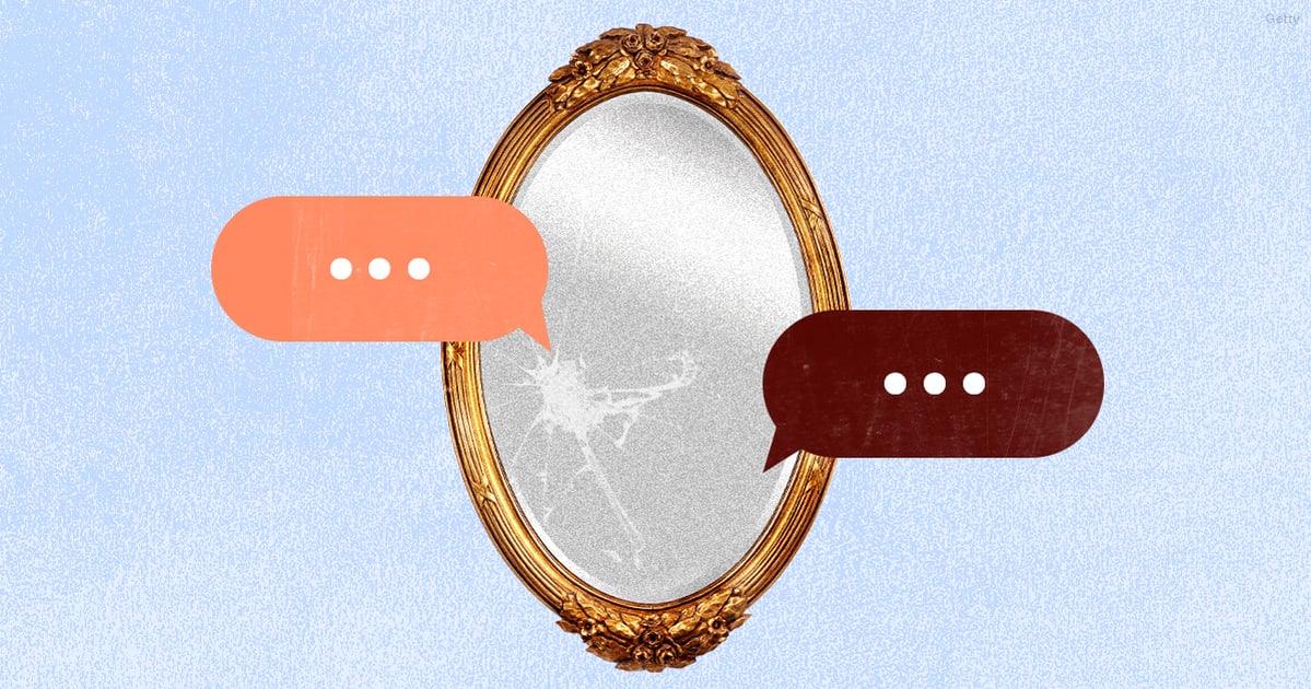 Fitness Professionals Deal With Body Dysmorphia, Too. Here’s How They Heal.