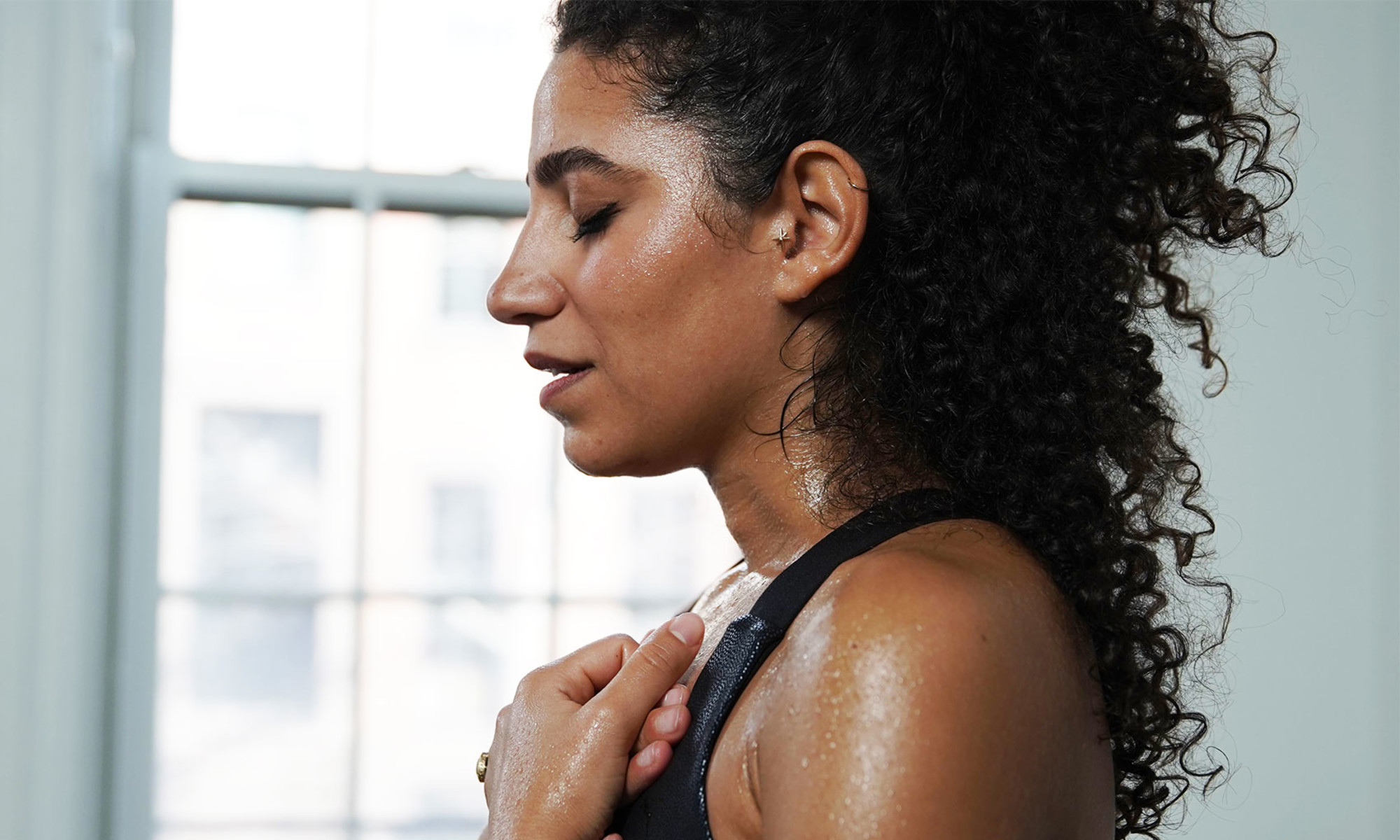 One Mood-Boosting Tool Our Health & Fitness Editor Swears By