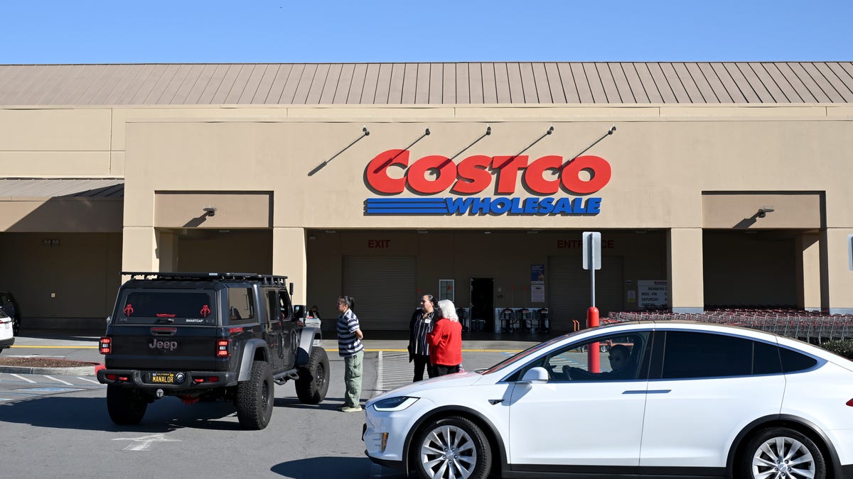 Costco is making a big food court change