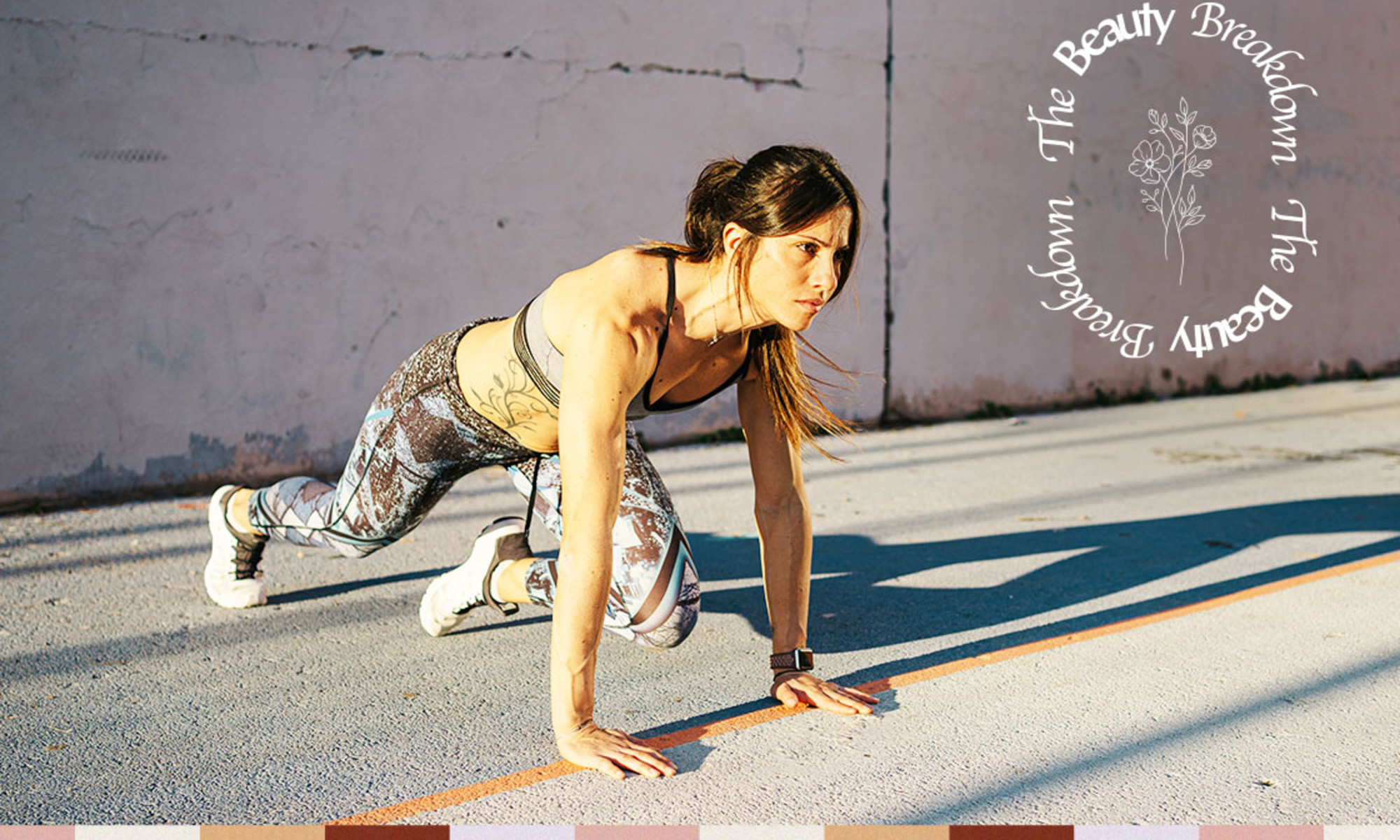 Just Started A Fitness Routine? Here’s What That Means For Your Skin