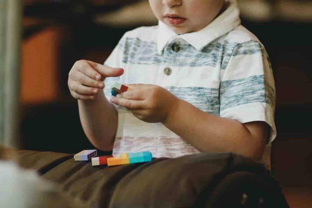 This Pregnancy Diet Predicts ADHD & Autism In Children (M)