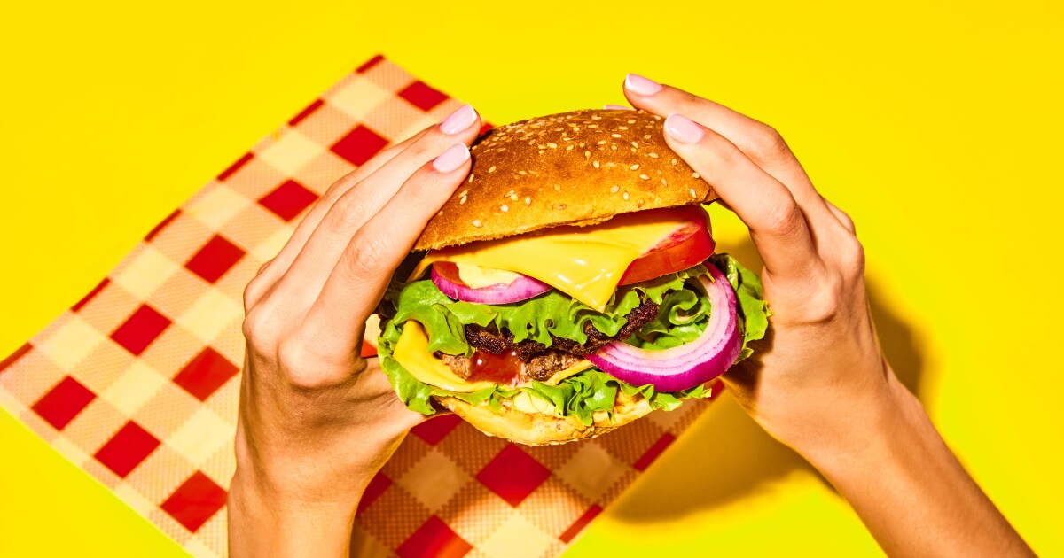 Junk food makes you dumber in a very specific way