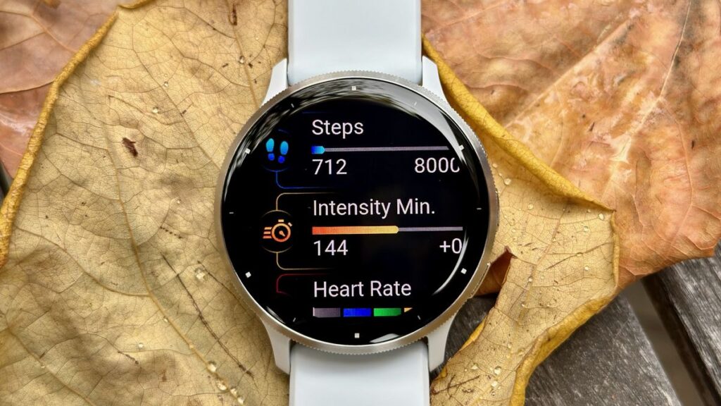 Garmin Vivoactive 6 vs. Venu 3: Which casual fitness watch is best?