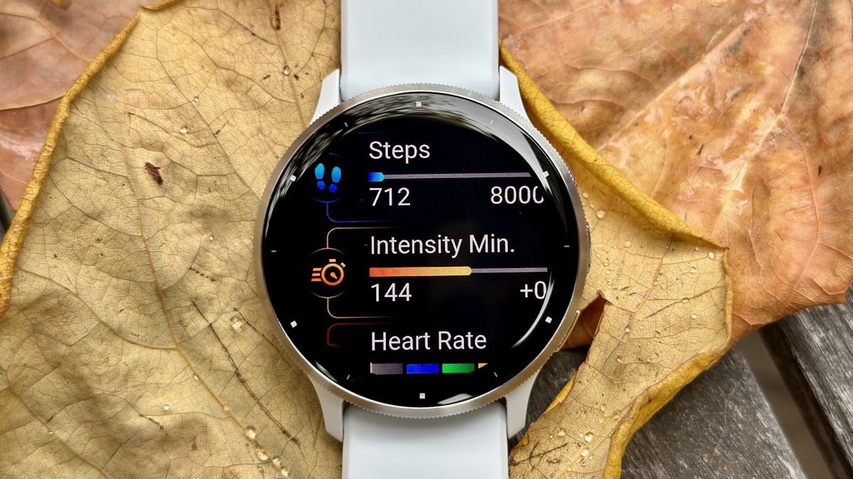 Garmin Vivoactive 6 vs. Venu 3: Which casual fitness watch is best?