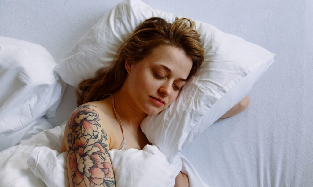 Tired? Try Eliminating These Common Food Culprits From Your Diet