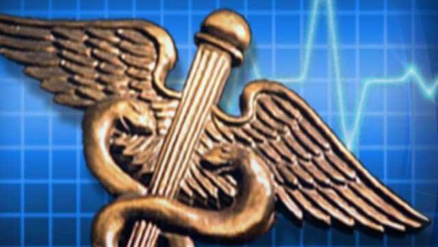 Why a Forsyth County man is urging men to take their health seriously