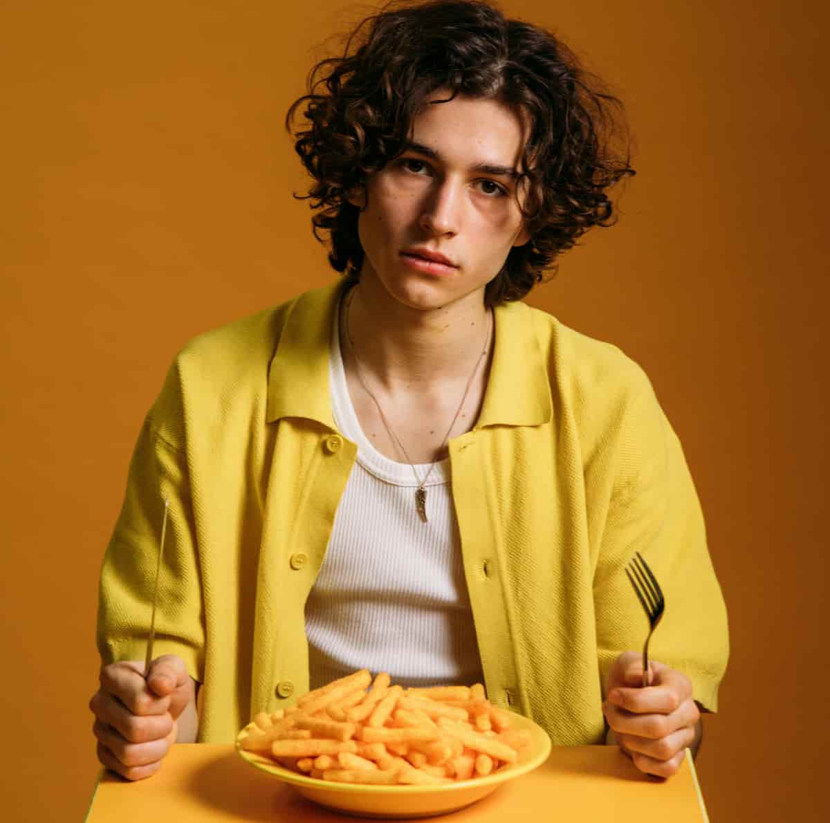 This Common Diet Kills Learning And Memory Skills In Young People (M)