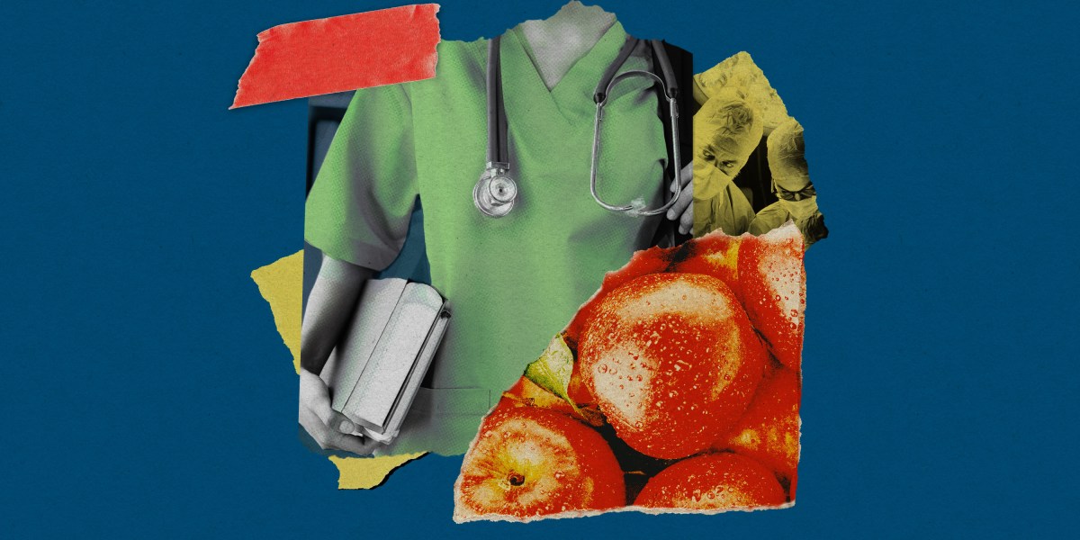 RFK Jr’s plan to improve America’s diet is missing the point