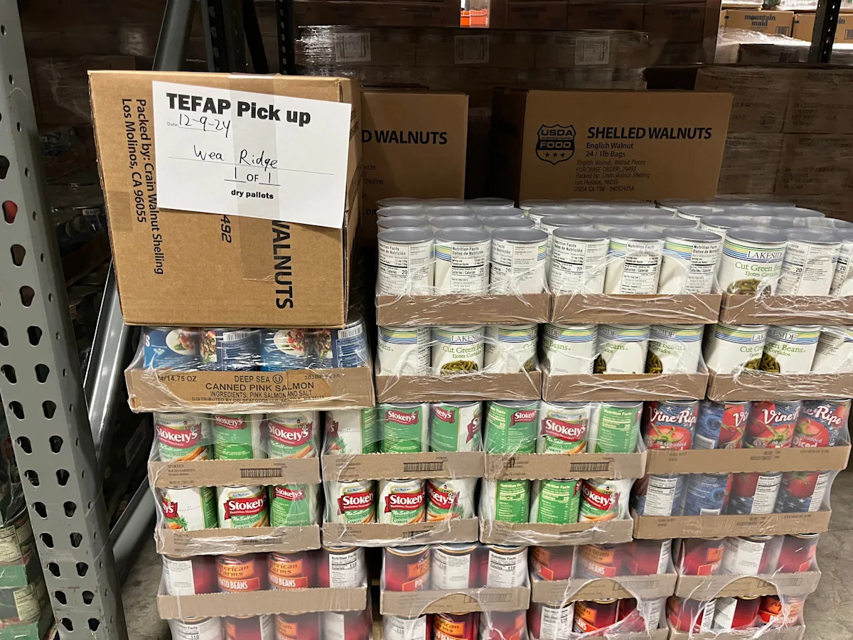 Need food help in Tippecanoe County? Here’s a list of pantries, meal locations