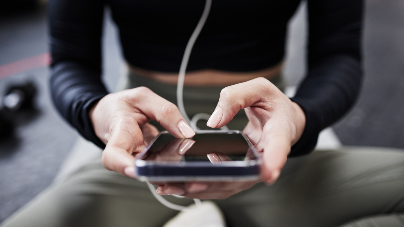 4 Essential Android Apps For Fitness Tracking