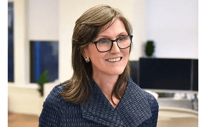 Should You Go on Cathie Wood’s ARK ETF Diet?