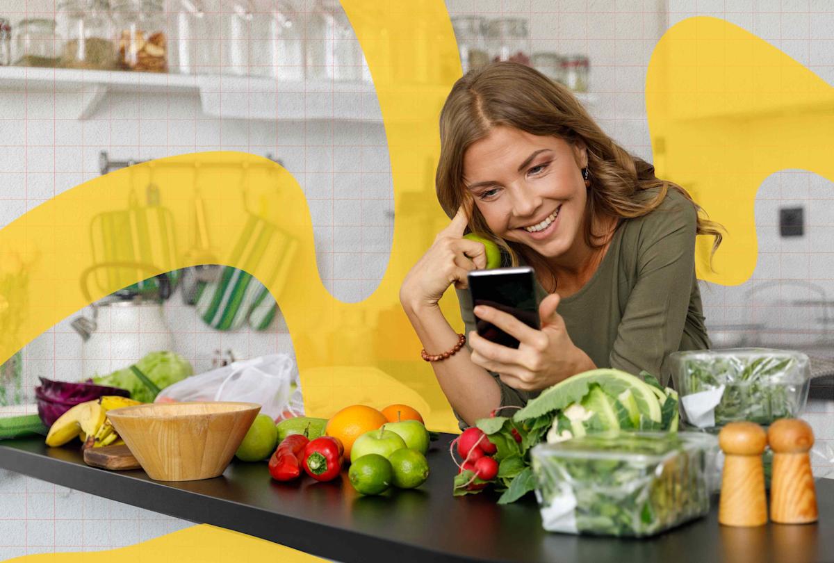 She Wanted to Reduce Her Cholesterol Without Medication—a Simple Diet Change Lowered It by 15%