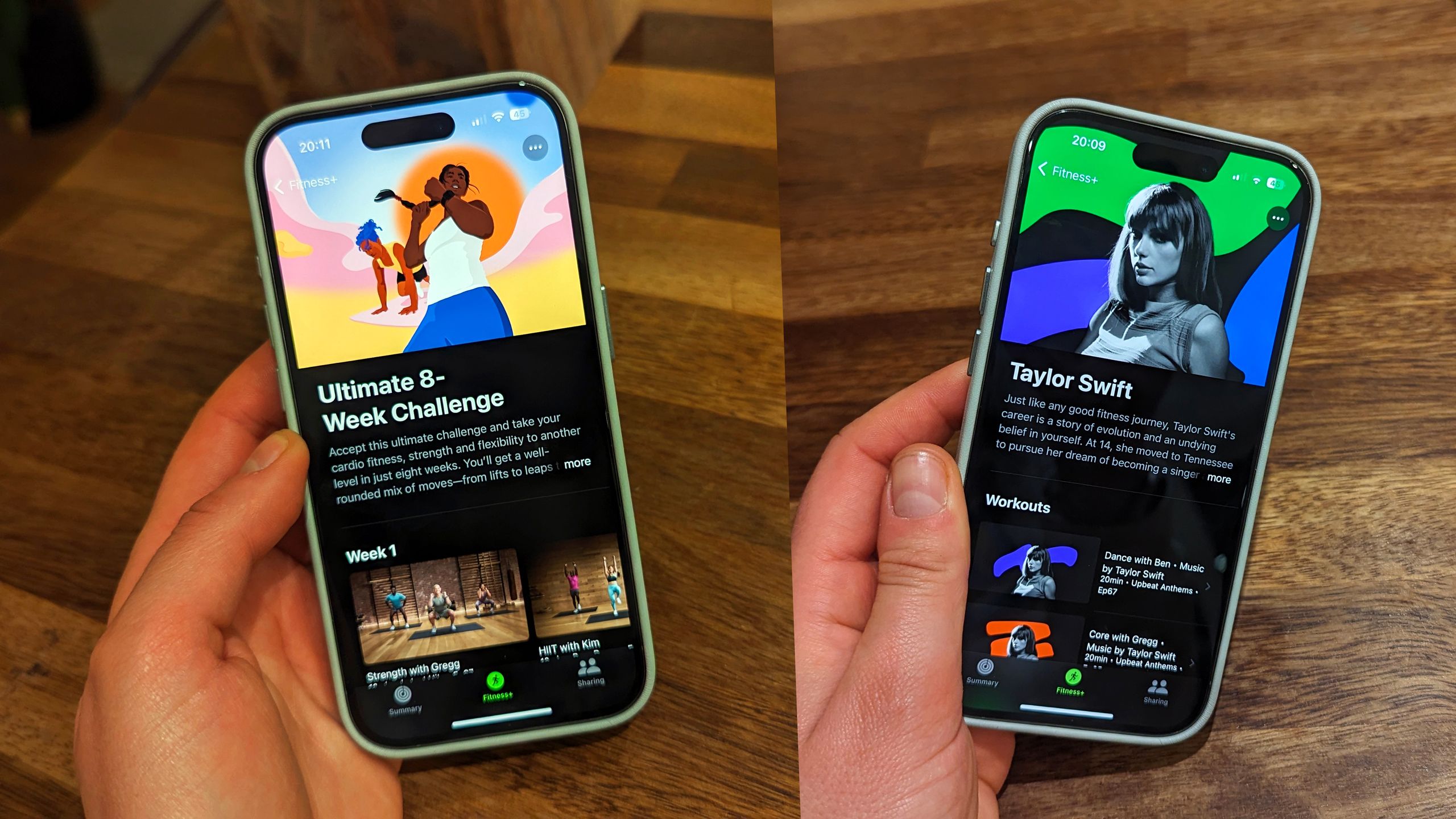 Apple Fitness+ is kicking off 2026 with new workout programs — and there’s a lot to like