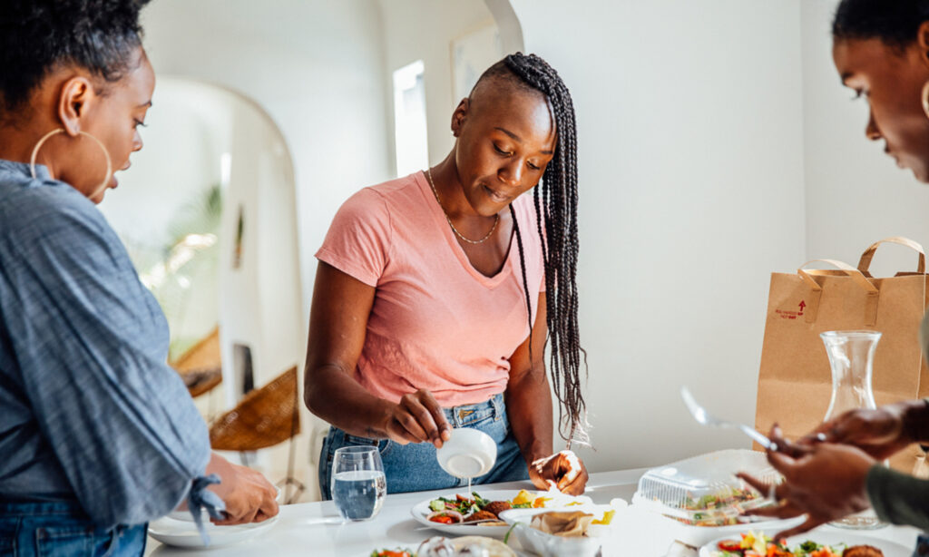 This Diet May Be One Of The Best Ways To Support Lifelong Health