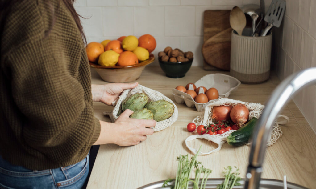 A Study Of 83K People Found The Best Diet For High Blood Pressure