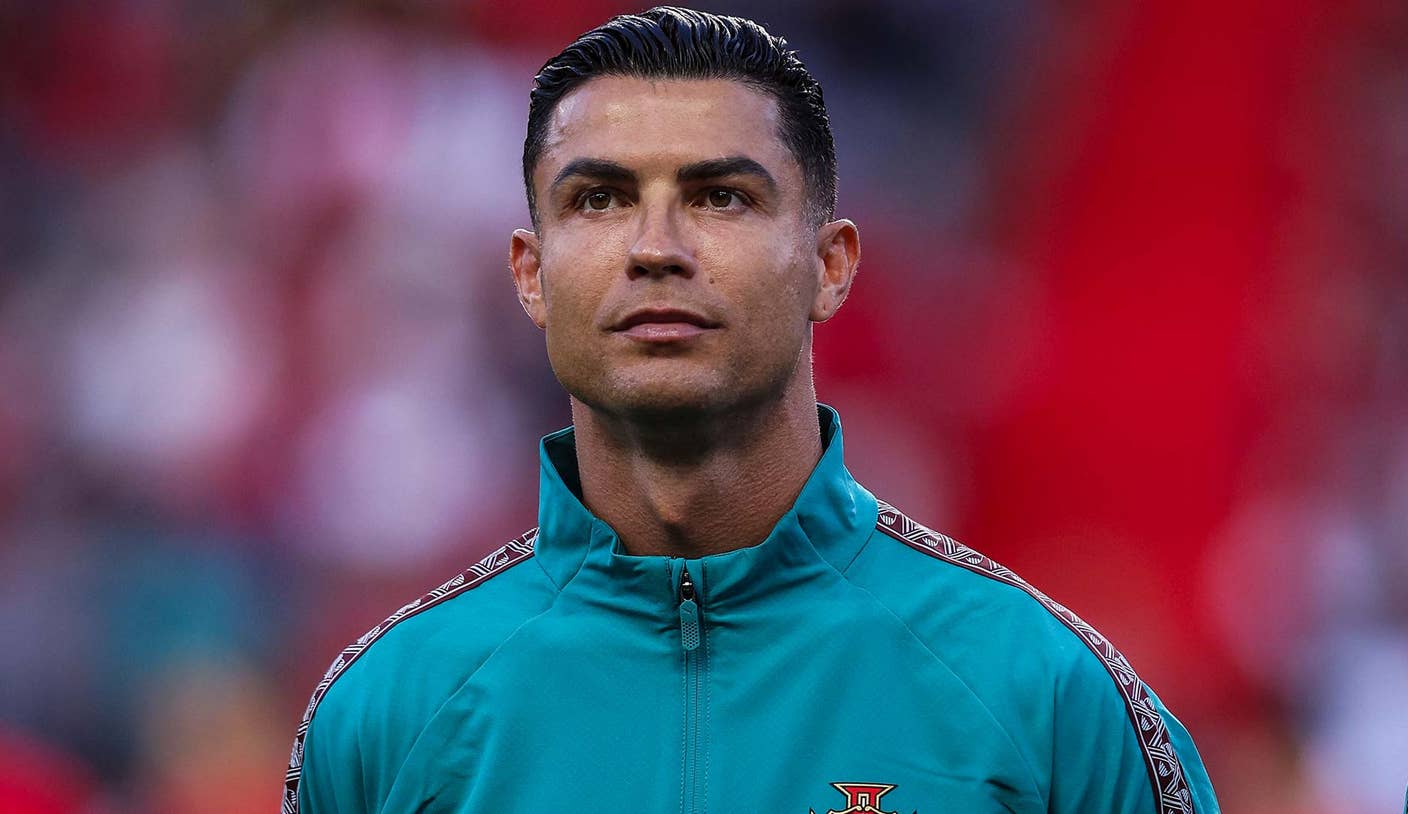 Cristiano Ronaldo Shrugs Off World Cup Fitness Doubts: ‘Have You Not Seen Me Play?’