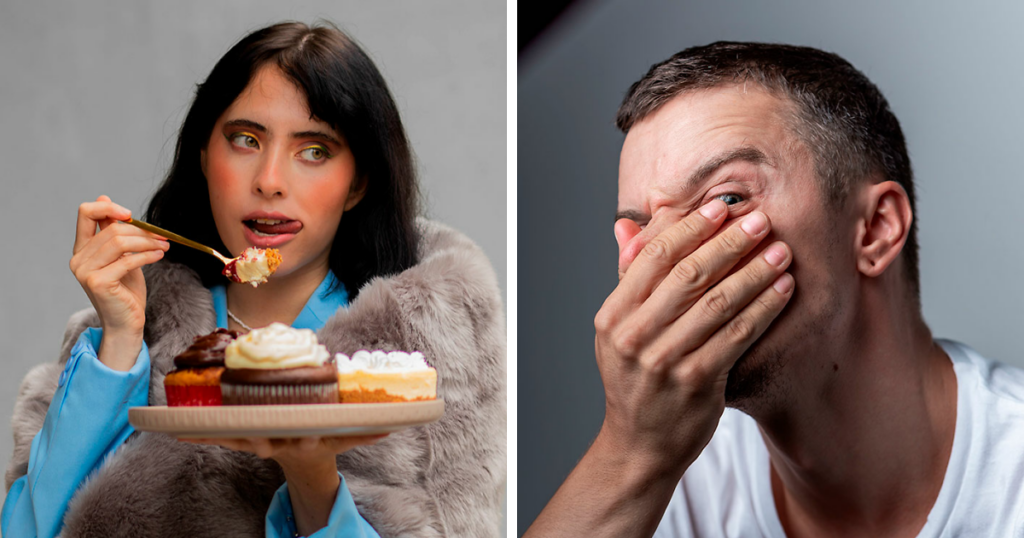 Viral Café Trend Ignites Heated Reactions About Partner Food Habits: “The Biggest Form Of Betrayal”