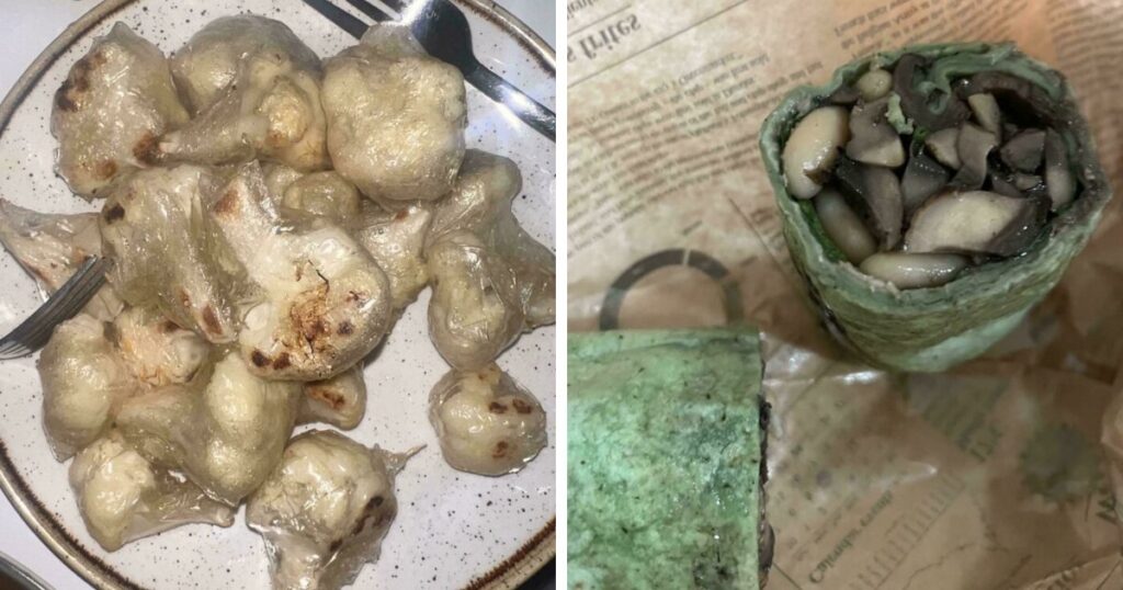 75 Pieces Of Stupid Vegan Food That Deserve To Be Publicly Shamed