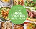 7 Day High Protein Diet Meal Plan